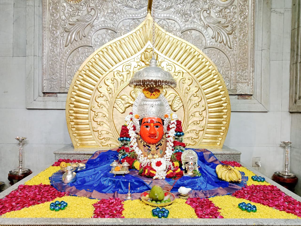 नित्यदर्शन
